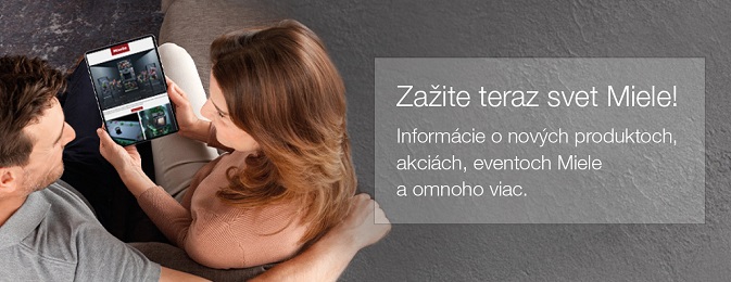 Miele Newsletter