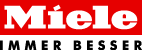 Logo Miele stále lepší